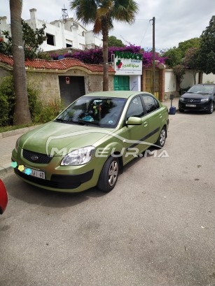 كيا ريو مستعملة 1472951