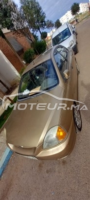 كيا ريو مستعملة 1615401