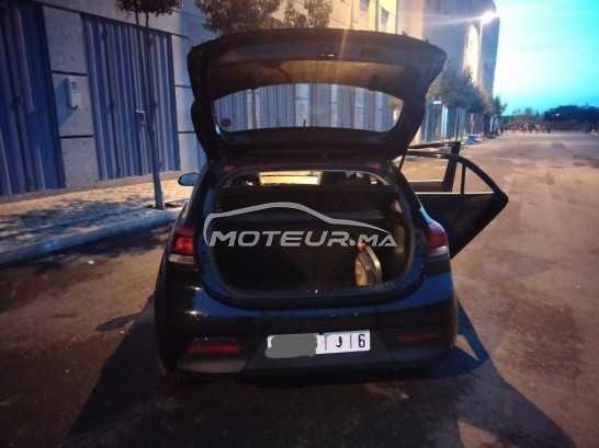 KIA Rio occasion 1355936