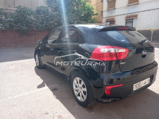 KIA Rio occasion 1726515