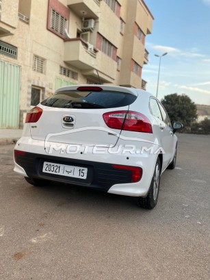 كيا ريو 2018 مستعملة 2807683