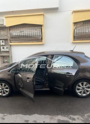 KIA Rio occasion 1539051