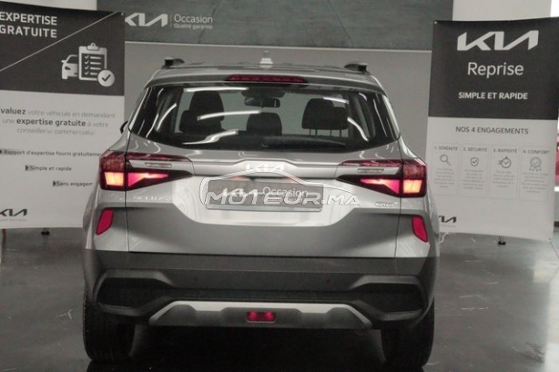 كيا سيلتوس مستعملة 3483772