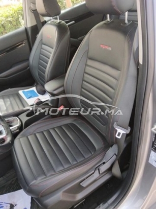 KIA Seltos occasion 3512501