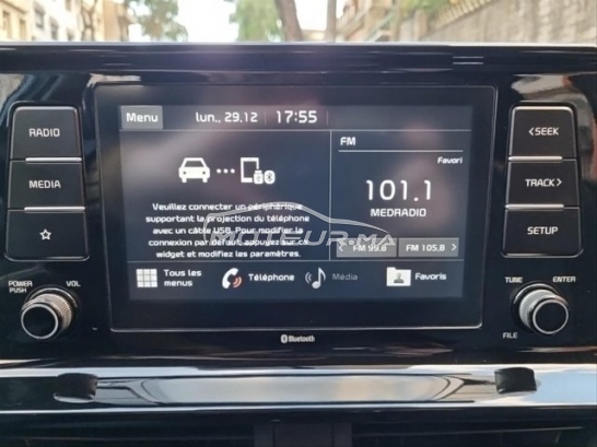 KIA Seltos 1.5d executive automatique 12/2020 toutes options occasion 3037787