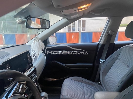 كيا سيلتوس 2023 مستعملة 2820759