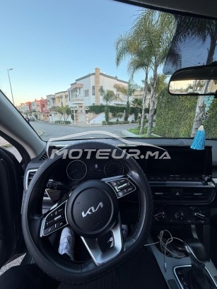 كيا سيلتوس مستعملة 3299165