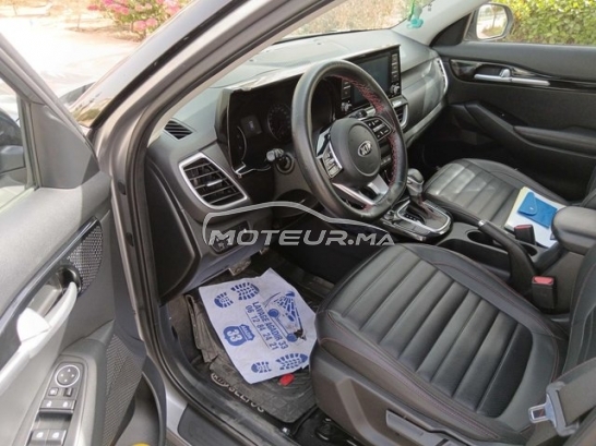 KIA Seltos occasion 3512500