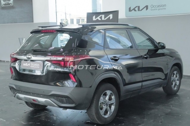 كيا سيلتوس مستعملة 3266385