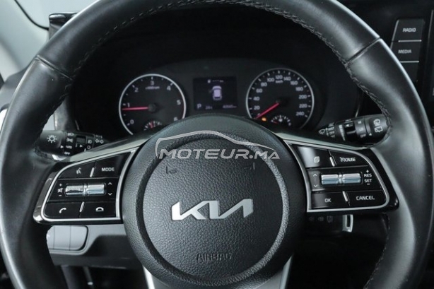 KIA Seltos occasion 3316095