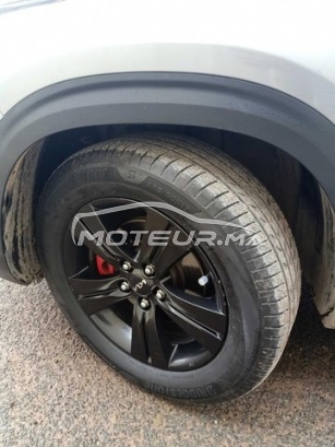 KIA Seltos occasion 3509202