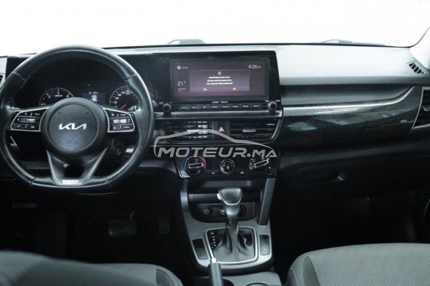 KIA Seltos occasion 3325519