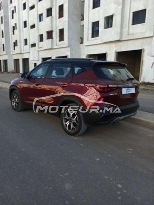 كيا سيلتوس مستعملة 3270541