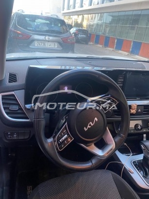 كيا سيلتوس 2023 مستعملة 2820758