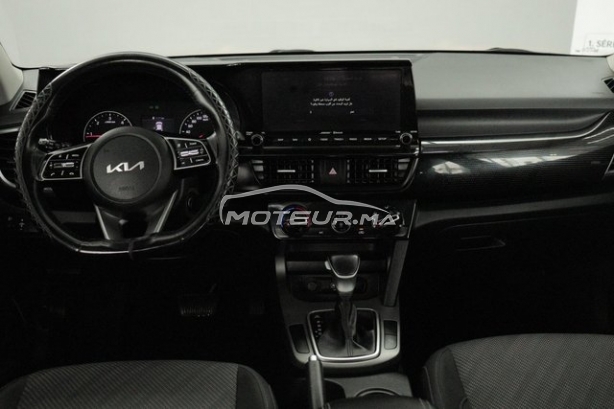 كيا سيلتوس مستعملة 3323593