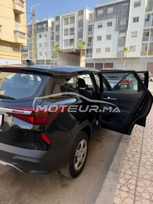 كيا سيلتوس Très bonne état مستعملة 2798696