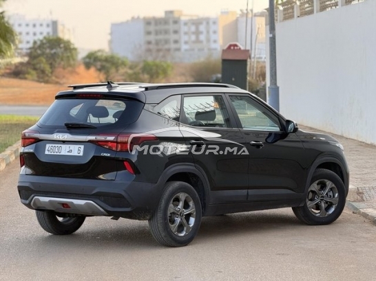 كيا سيلتوس مستعملة 2723963