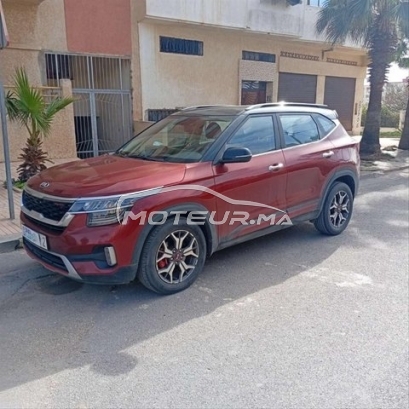 KIA Seltos occasion 3048205