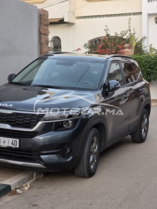 كيا سيلتوس مستعملة 1934280