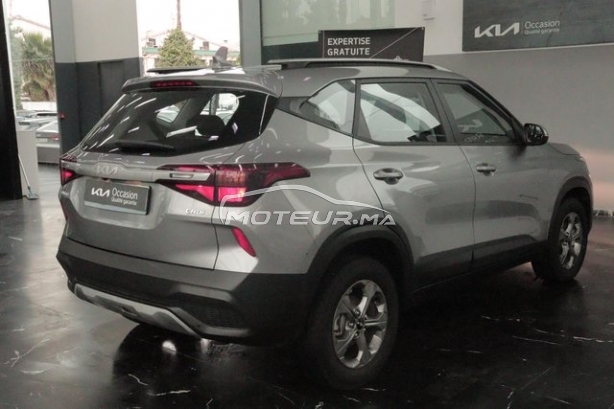 كيا سيلتوس مستعملة 3483771