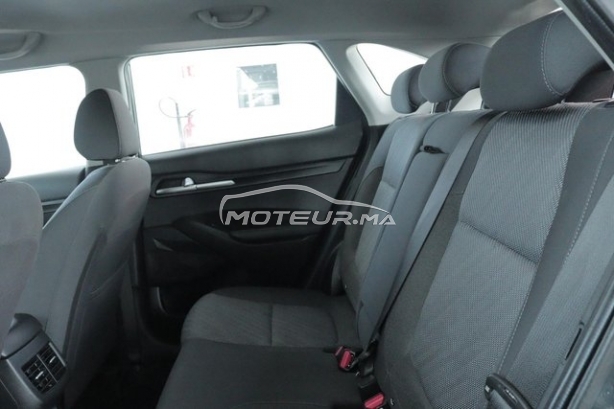 KIA Seltos occasion 3316093