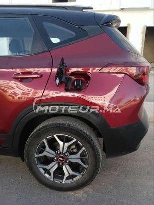 كيا سيلتوس مستعملة 3270555