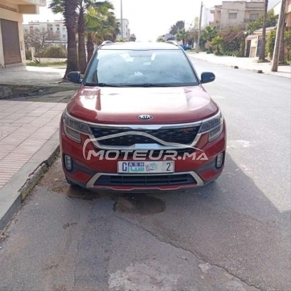 KIA Seltos occasion 3048216