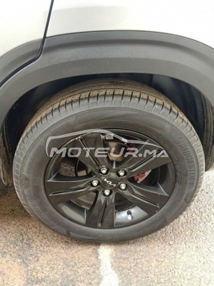 KIA Seltos occasion 3509203