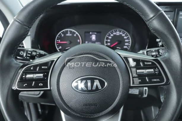 كيا سيلتوس مستعملة 3266393