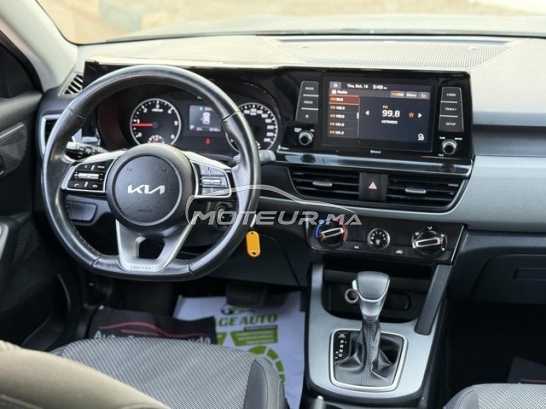 كيا سيلتوس مستعملة 2723961