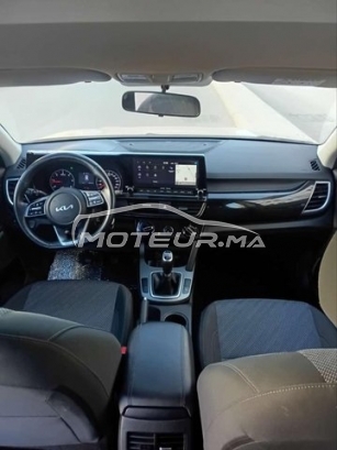 كيا سيلتوس مستعملة 3270544