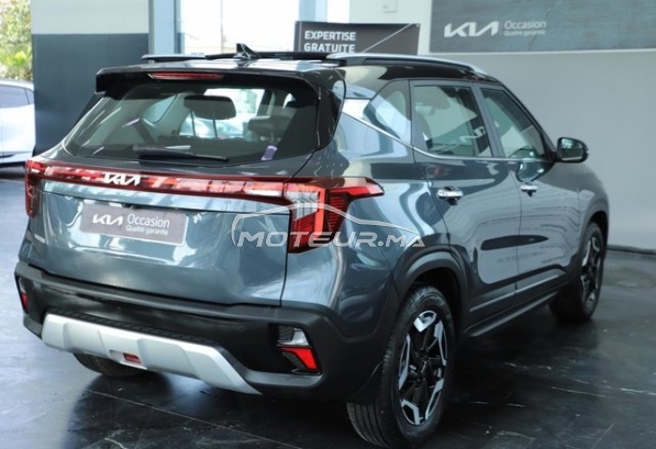 KIA Seltos occasion 3309313
