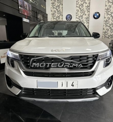 كيا سيلتوس مستعملة 2501144