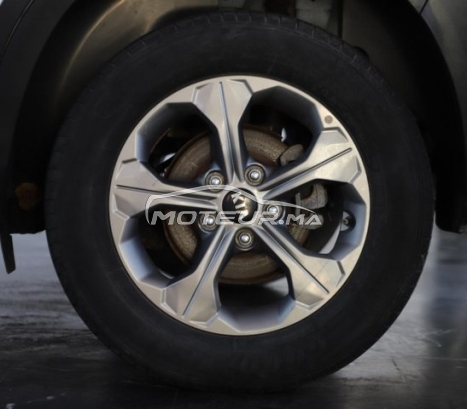 KIA Seltos occasion 3323535