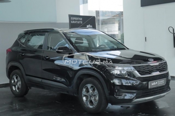 كيا سيلتوس مستعملة 3266384