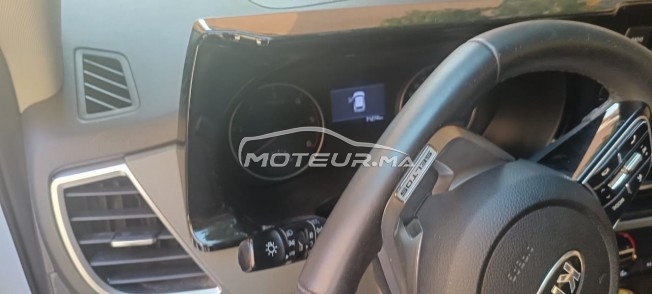 كيا سيلتوس Cdr مستعملة 2783017