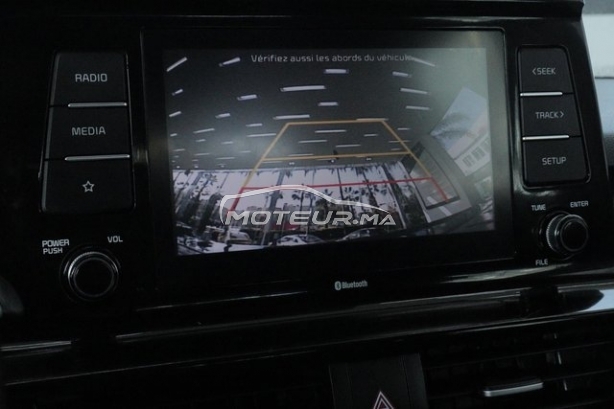 KIA Seltos occasion 3316098