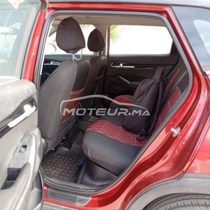 KIA Seltos occasion 3048208