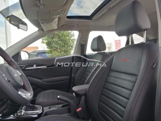 كيا سيلتوس مستعملة 1740348