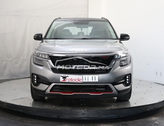 كيا سيلتوس مستعملة 2459634