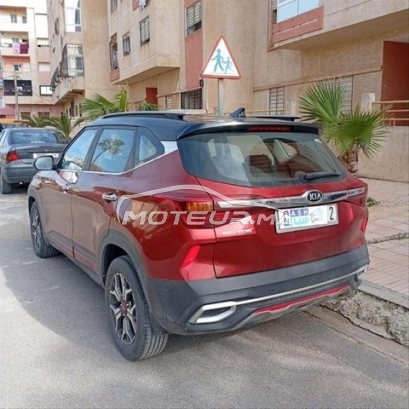 KIA Seltos occasion 3048214