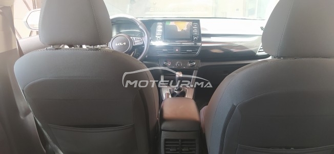 كيا سيلتوس Crd مستعملة 1728335