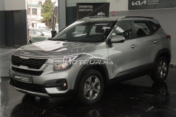 كيا سيلتوس مستعملة 3483770