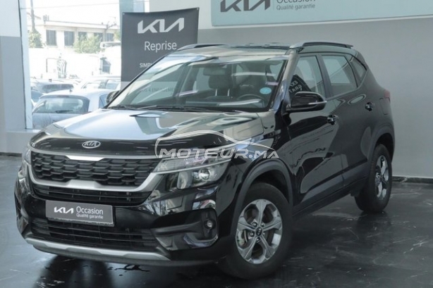 كيا سيلتوس مستعملة 3266396