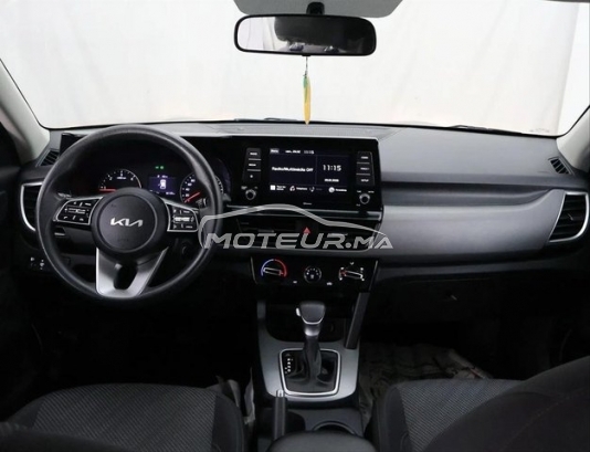 كيا سيلتوس مستعملة 3336192