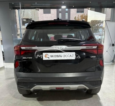 KIA Seltos occasion 3371733