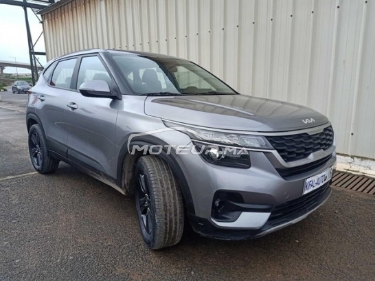 KIA Seltos occasion 3509195