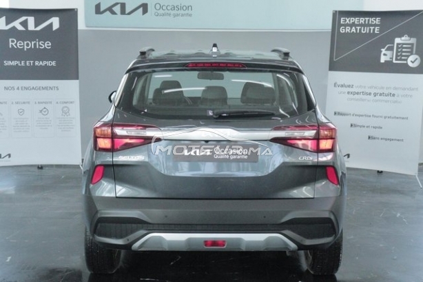 KIA Seltos occasion 3316088