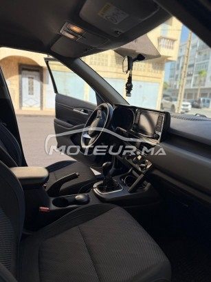 كيا سيلتوس Très bonne état مستعملة 2798694