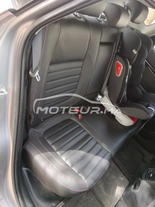 KIA Seltos occasion 3512503